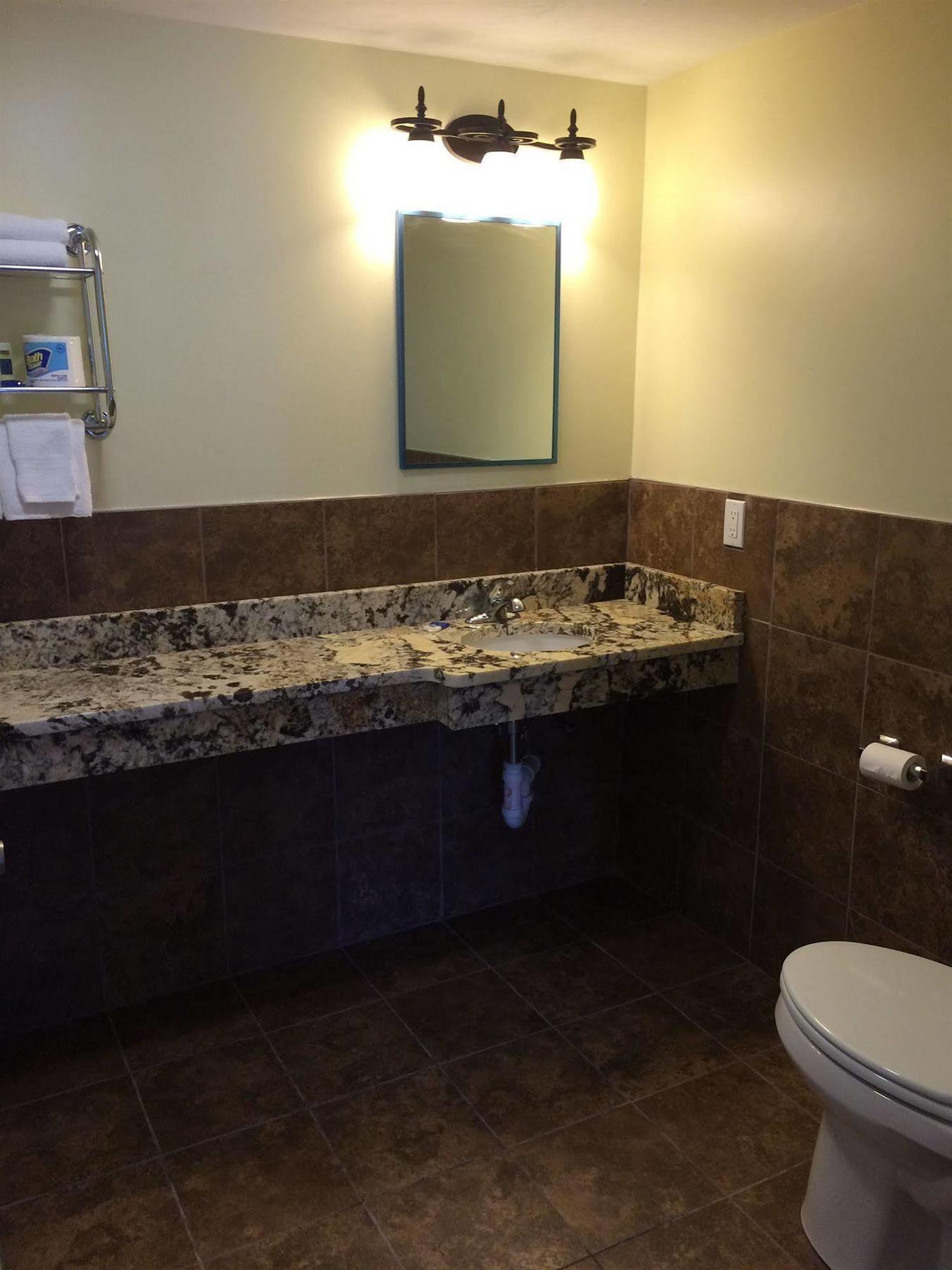 Scottish Inns Sturbridge Zimmer foto