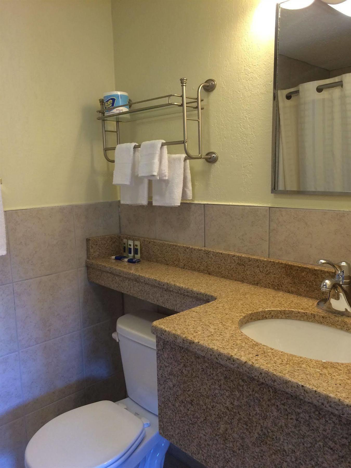 Scottish Inns Sturbridge Zimmer foto