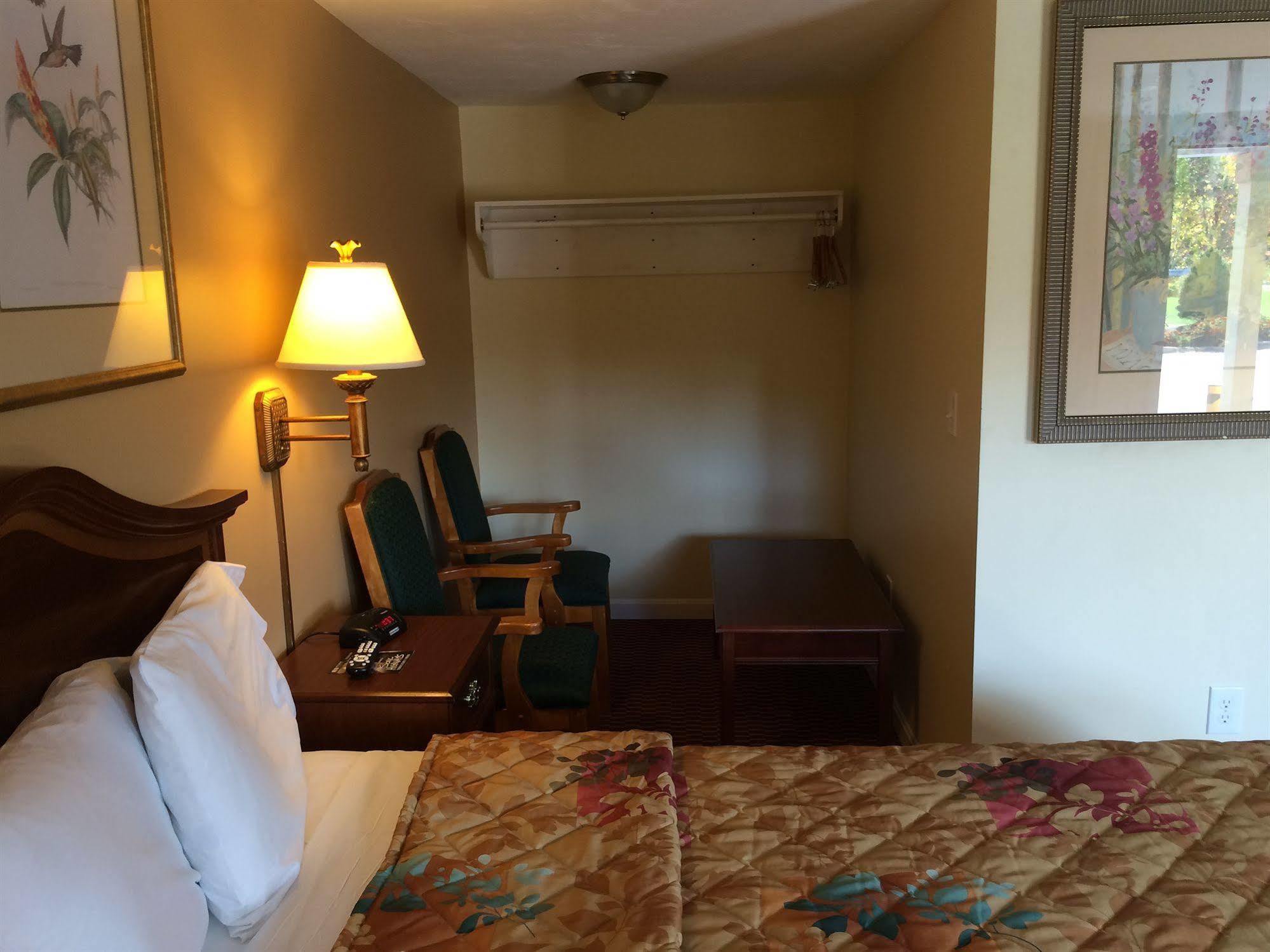Scottish Inns Sturbridge Zimmer foto
